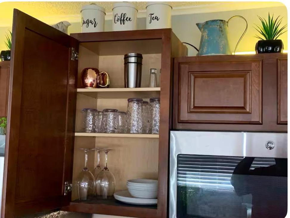 Condo Close To Stadium And Free Parking Ноксвілл Екстер'єр фото